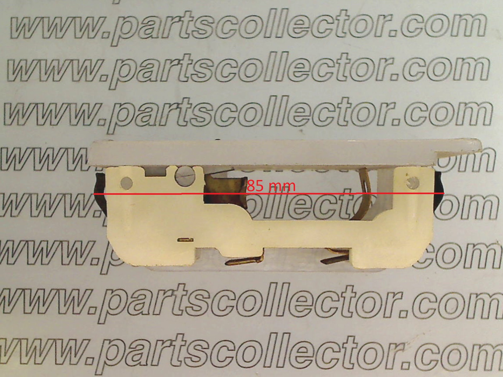 PARTSCOLLECTOR  Lighting system code 9714 compatible with: ALFA ROMEO ALFA ROMEO, UNIVERSALE UNIVERSALE - detail view